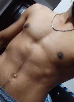 Jack John - Male adult performer in Mumbai Photo 1 of 5
