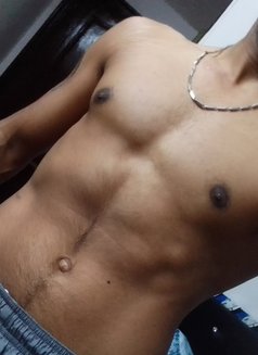 Jack John - Male adult performer in Mumbai Photo 2 of 5