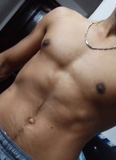 Jack John - Male adult performer in Mumbai Photo 3 of 5