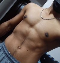 Jack John - Male adult performer in Mumbai