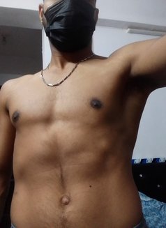 Jack John - Male adult performer in Mumbai Photo 4 of 5
