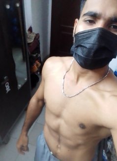 Jack John - Male adult performer in Mumbai Photo 5 of 5