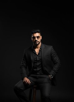 Jack John - Male adult performer in Mumbai Photo 6 of 6