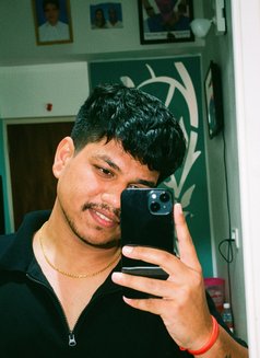 Jack Jone - Male escort in Ahmedabad Photo 1 of 2