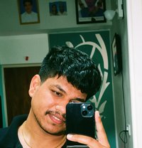 Jack Jone - Male escort in Ahmedabad