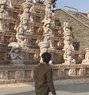 Jack Jones - Male escort in Chennai Photo 1 of 1