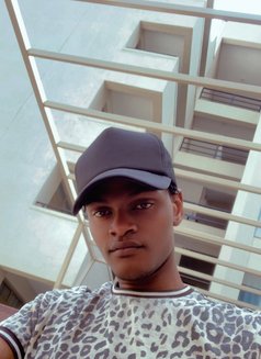 Jack - Male escort in Nairobi Photo 1 of 5