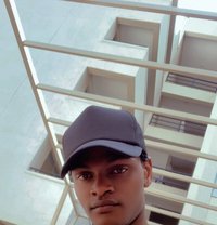 Jack - Male escort in Nairobi