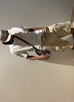 Jack - Male escort in Nairobi Photo 3 of 5