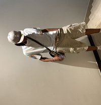 Jack - Male escort in Nairobi