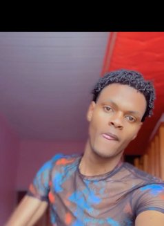 Jack - Male escort in Nairobi Photo 4 of 5