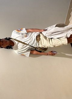 Jack - Male escort in Nairobi Photo 5 of 5