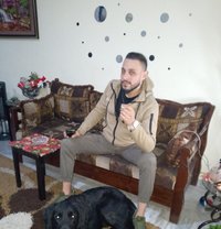 Jack - Male escort in Beirut