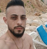 Jack - Male escort in Beirut