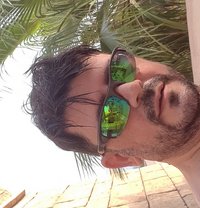 Jack - Acompañantes masculino in Dubai