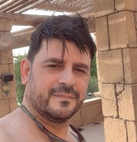 Jack - Acompañantes masculino in Dubai