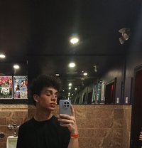 Jack - Acompañantes masculino in Toronto