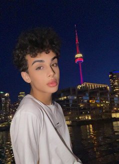 Jack - Acompañantes masculino in Toronto Photo 3 of 4