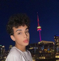 Jack - Acompañantes masculino in Toronto
