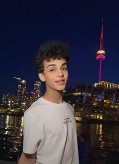 Jack - Acompañantes masculino in Toronto Photo 4 of 4