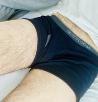 Jack Love Male Companion for Women - Male escort in Vaughan