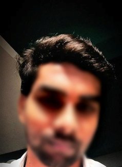 Jack Man - Male escort in Chennai Photo 1 of 1