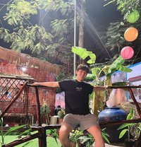 Jack Mb - Acompañantes masculino in Ho Chi Minh City