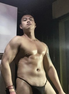 Jack Muscled - Male escort in Manila Photo 3 of 4