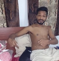 Jack Nicholas - masseur in Mumbai
