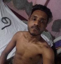 Jack Nicholas - masseur in Mumbai