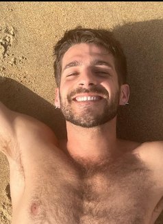 Bob for sexy females/cuckolds - Male escort in Beirut Photo 1 of 2