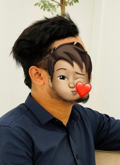 Jack@ Only For Women's & Couple's - Male escort in Abu Dhabi Photo 1 of 6