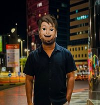 Only for Womens & Couples - Male escort in Abu Dhabi