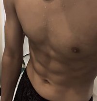 Jack Pemba - Male escort in Kathmandu