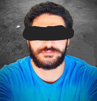 Jack Poto - Male escort in Sharm El Sheikh