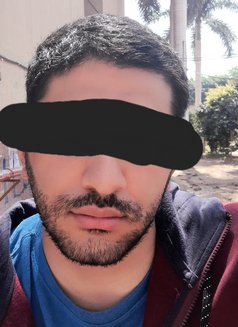 Jack Poto - Male escort in Sharm El Sheikh Photo 3 of 5