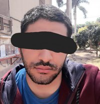 Jack Poto - Male escort in Sharm El Sheikh