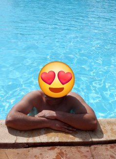 Jack Poto - Male escort in Sharm El Sheikh Photo 4 of 5