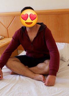 Jack Poto - Male escort in Sharm El Sheikh Photo 5 of 5