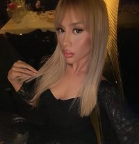 Jack Reacher - Male escort in Bangkok