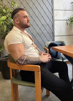 Jack Reacher - Male escort in Bangkok Photo 5 of 6