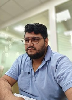 Jack Relaxation Centre for Hot 30 Age Or - Acompañantes masculino in Navi Mumbai Photo 1 of 15