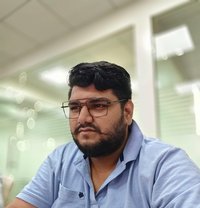 Jack Relaxation Centre for Hot 30 Age Or - Acompañantes masculino in Navi Mumbai