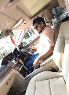 Jack Relaxation Centre for Hot 30 Age Or - Acompañantes masculino in Navi Mumbai Photo 2 of 15