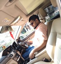 Jack Relaxation Centre for Hot 30 Age Or - Acompañantes masculino in Navi Mumbai