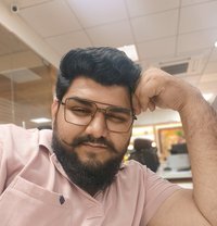 Jack Relaxation Centre for Hot 30 Age Or - Acompañantes masculino in Navi Mumbai