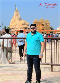 Jack Relaxation Centre for Hot 30 Age Or - Acompañantes masculino in Navi Mumbai Photo 4 of 15
