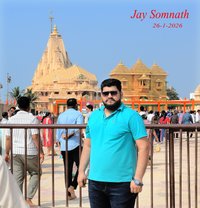 Jack Relaxation Centre for Hot 30 Age Or - Male escort in Mumbai