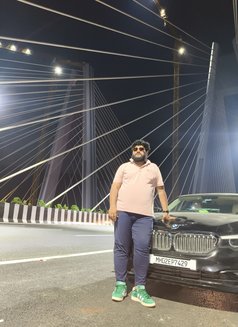 Jack Relaxation Centre for Hot 30 Age Or - Acompañantes masculino in Navi Mumbai Photo 5 of 15