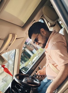 Jack Relaxation Centre for Hot 30 Age Or - Acompañantes masculino in Navi Mumbai Photo 8 of 15